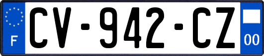 CV-942-CZ