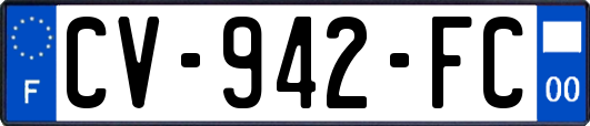 CV-942-FC