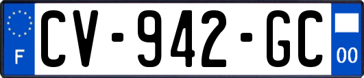 CV-942-GC