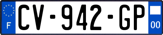 CV-942-GP