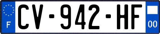 CV-942-HF