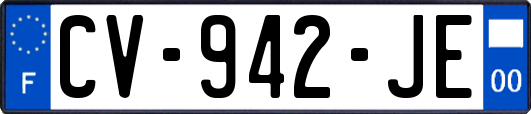 CV-942-JE