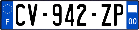 CV-942-ZP