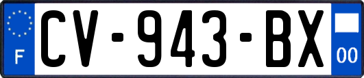 CV-943-BX