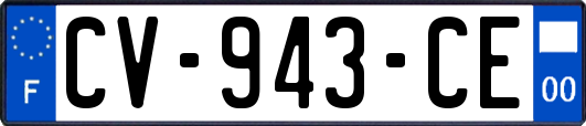 CV-943-CE
