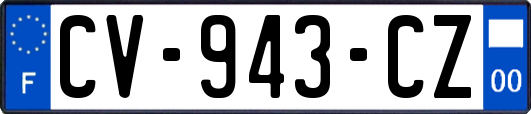 CV-943-CZ