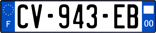 CV-943-EB