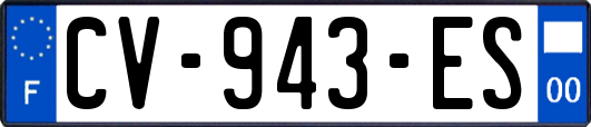 CV-943-ES