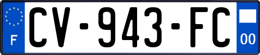 CV-943-FC