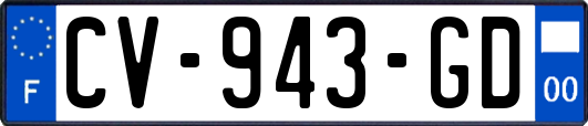 CV-943-GD