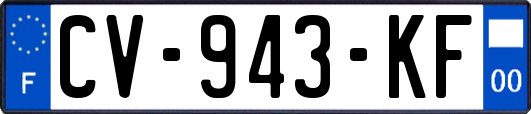 CV-943-KF