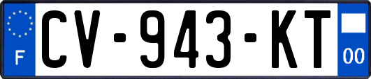 CV-943-KT