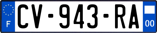 CV-943-RA