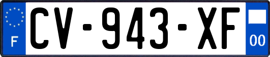 CV-943-XF
