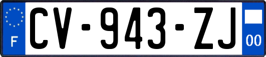 CV-943-ZJ