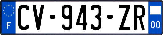 CV-943-ZR