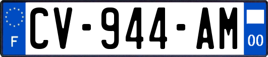 CV-944-AM