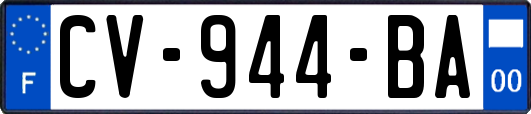 CV-944-BA