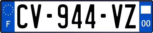 CV-944-VZ