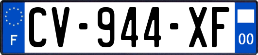 CV-944-XF