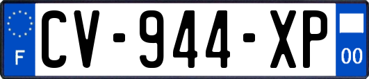 CV-944-XP