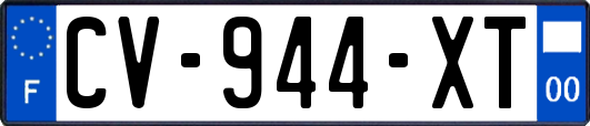 CV-944-XT