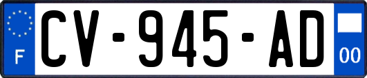 CV-945-AD