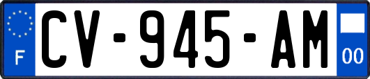 CV-945-AM