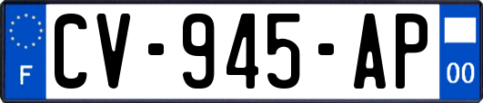 CV-945-AP