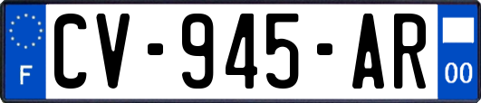 CV-945-AR