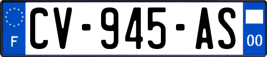 CV-945-AS