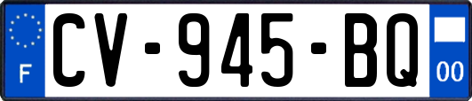 CV-945-BQ