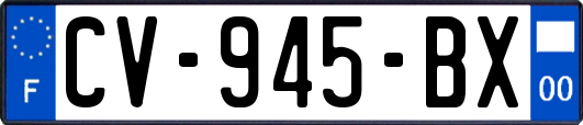 CV-945-BX