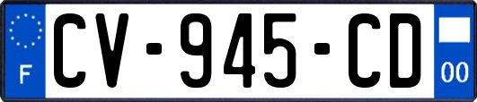 CV-945-CD