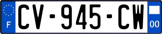 CV-945-CW