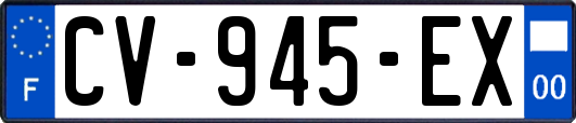 CV-945-EX