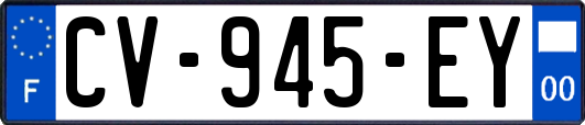 CV-945-EY