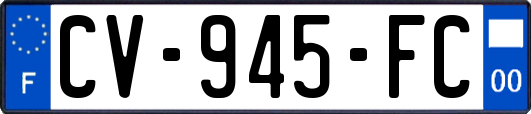 CV-945-FC