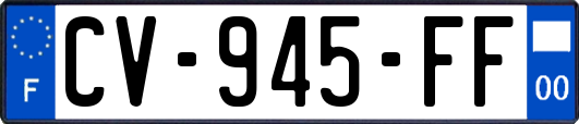 CV-945-FF