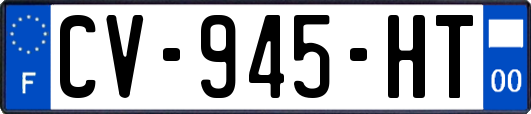 CV-945-HT