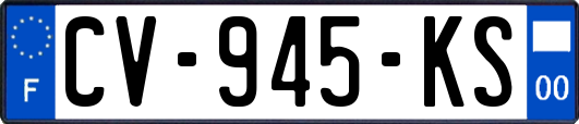 CV-945-KS