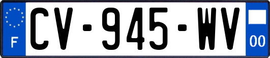 CV-945-WV