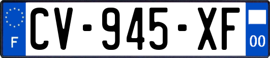 CV-945-XF