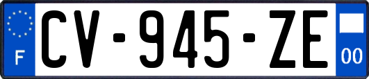 CV-945-ZE