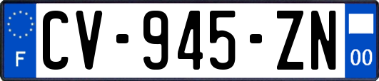 CV-945-ZN