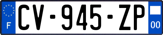 CV-945-ZP