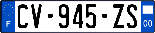 CV-945-ZS