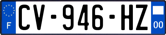 CV-946-HZ