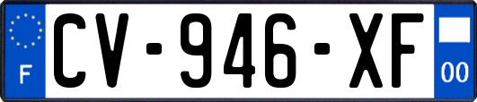 CV-946-XF