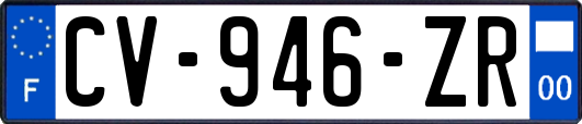 CV-946-ZR